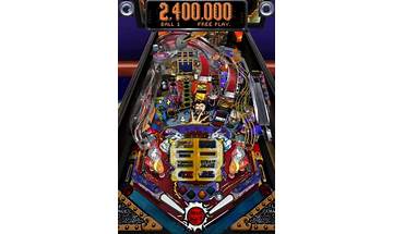 Super Pinball for Android - Download the APK from Habererciyes